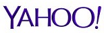 Yahoo logo