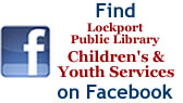 Lockport Public Library Children's and Youth Services on Facebook